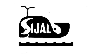 SIJAL logo