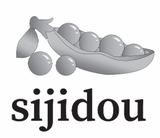 SIJIDOU logo