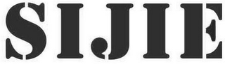SIJIE logo