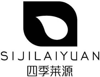 SIJILAIYUAN logo