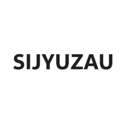 SIJYUZAU logo