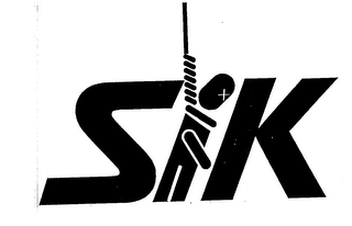 SIK logo