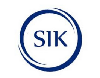 SIK logo