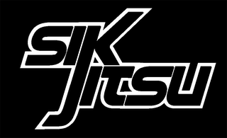SIK JITSU logo
