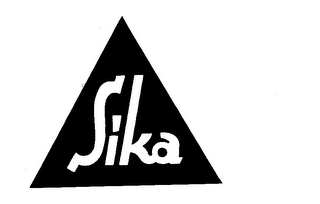 SIKA logo