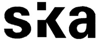 SIKA logo