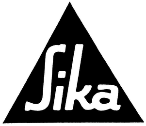 SIKA logo