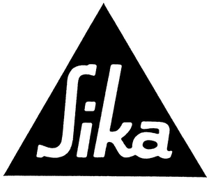 SIKA logo