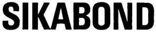 SIKABOND logo