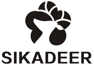 SIKADEER logo