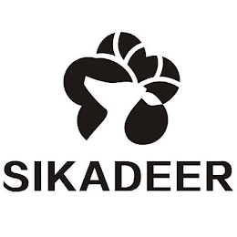 SIKADEER logo