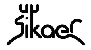 SIKAER logo