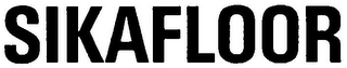 SIKAFLOOR logo