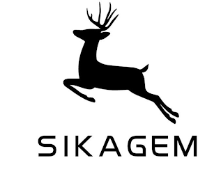 SIKAGEM logo
