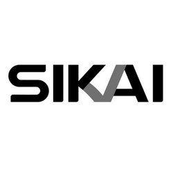 SIKAI logo