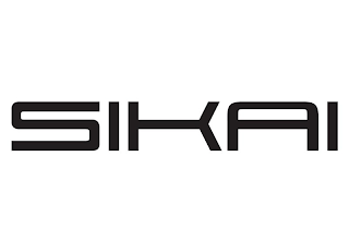 SIKAI logo