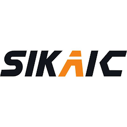SIKAIC logo