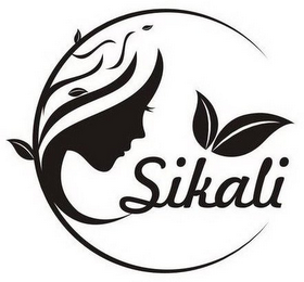SIKALI logo