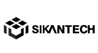 SIKANTECH logo