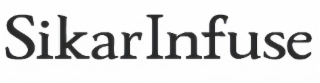 SIKARINFUSE logo