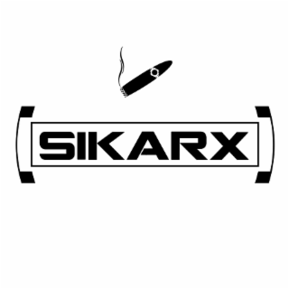 SIKARX logo