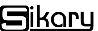 SIKARY logo