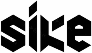 SIKE logo