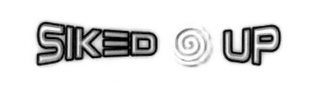 SIKED UP logo