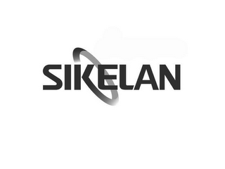 SIKELAN logo