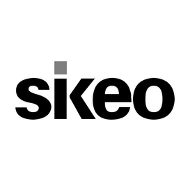 SIKEO logo