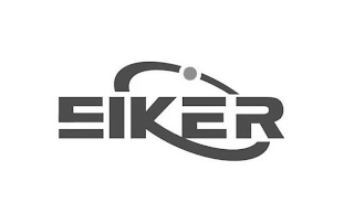 SIKER logo