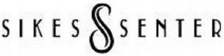 SIKES S SENTER logo