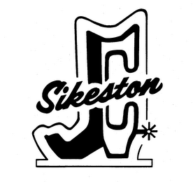 SIKESTON JC logo