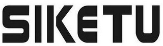 SIKETU logo
