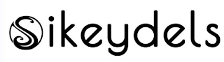 SIKEYDELS logo