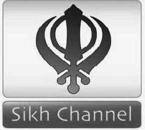 SIKH CHANNEL logo