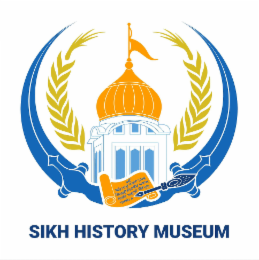 SIKH HISTORY MUSEUM logo