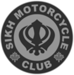 SIKH MOTORCYCLE CLUB logo