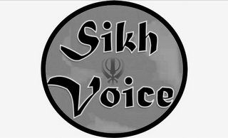 SIKH VOICE logo