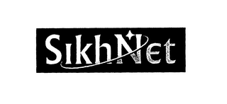 SIKHNET logo