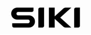 SIKI logo