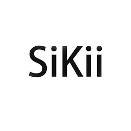SIKII logo
