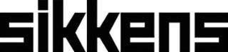 SIKKENS logo