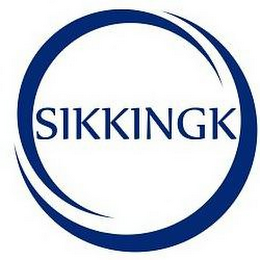 SIKKINGK logo