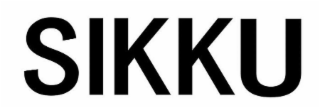 SIKKU logo