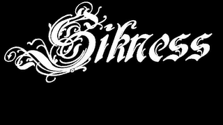 SIKNESS logo