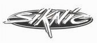 SIKNIC logo