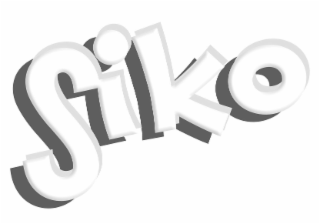 SIKO logo