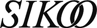 SIKOO logo