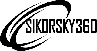 SIKORSKY360 logo